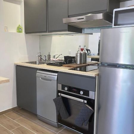 Charmant Studio Lavandou - 500M Plage Le Lavandou Εξωτερικό φωτογραφία